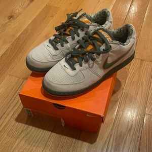 BRAND NEW Nike Air Zoom Infiltrator Size 9.5